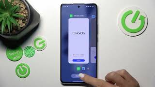 Как закрыть все запущенные приложения на OPPO Reno 10 Pro — Отключение фоновых приложений screenshot 5