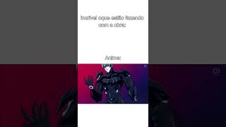 Segue-nois 🥺 #animação #onepunchman #viral #arte #genos