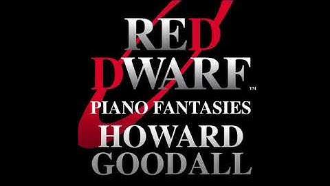 Fantasia on Red Dwarf   Howard Goodall