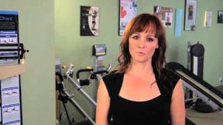 Real Total Gym Results - Total Gym Challenge