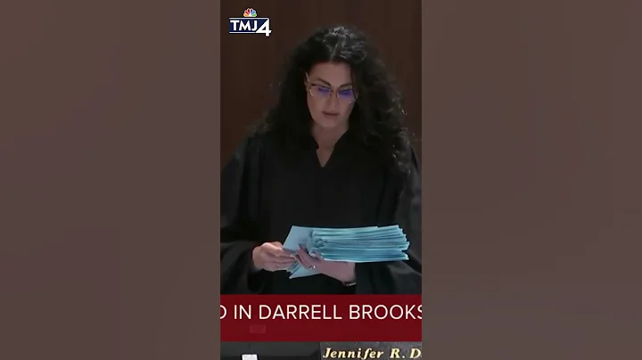 A jury found Brooks guilty of 6 counts of 1st-degree intentional homicide