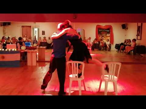 Grégory Bonnault & Valérie Guyot
