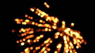 gold glitter 2 inch shell