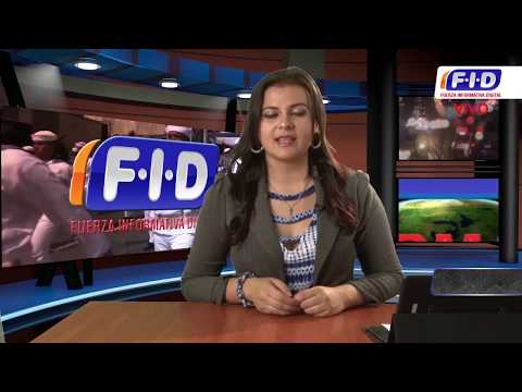 FID NOTICIAS 04 DE JULIO -FUERZA INFORMATIVA DIGITAL