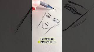 Lo que nadie te dice cuando empiezas a compartir tus dibujos