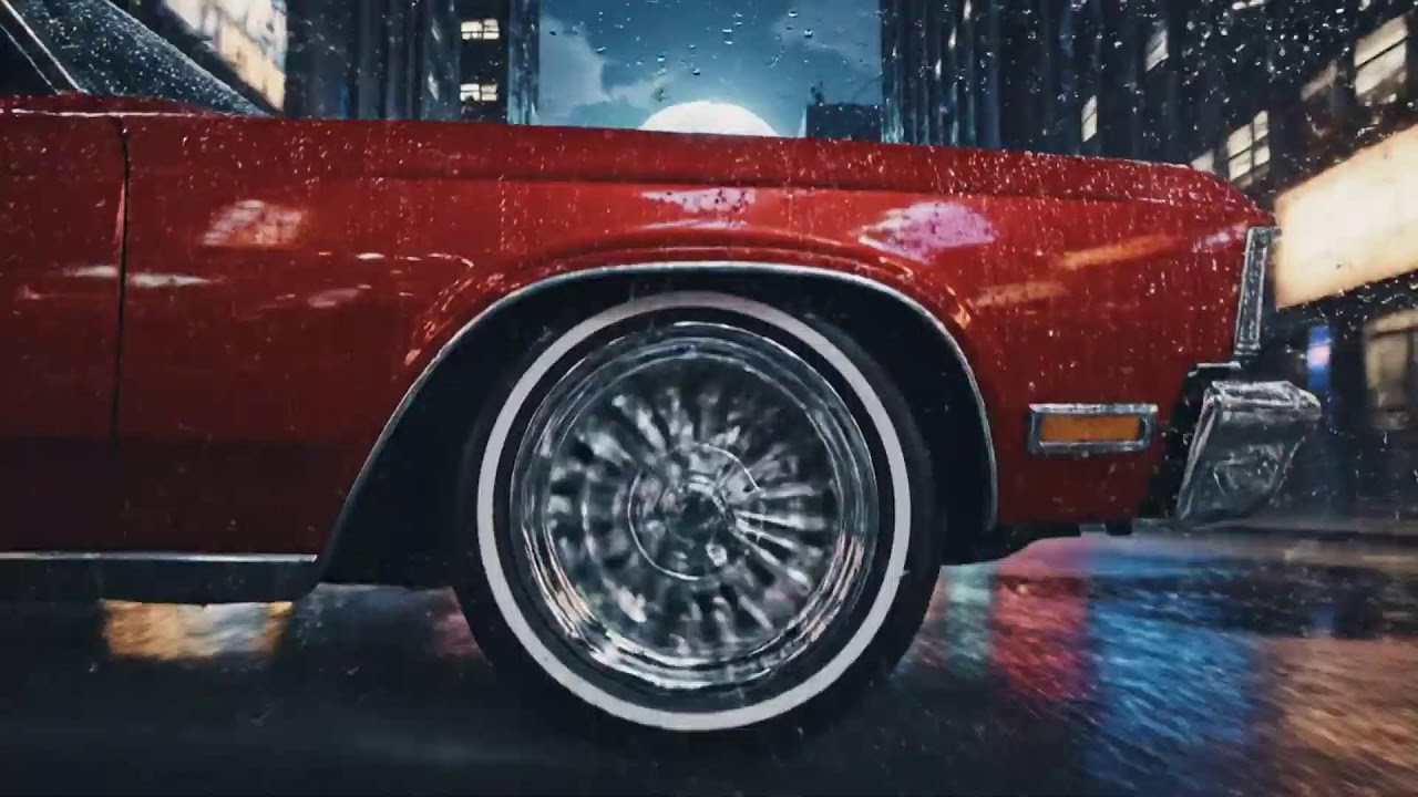 Thug Life Forever 💣 Old School Gangsta Energy & Modern Trap Mix