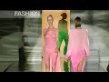 Laurl spring summer 1997 paris   fashion channel