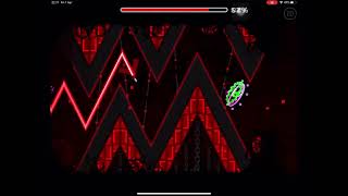 Geometry Dash - DeCodeX (Reverse) (2.11 Back 2.0)