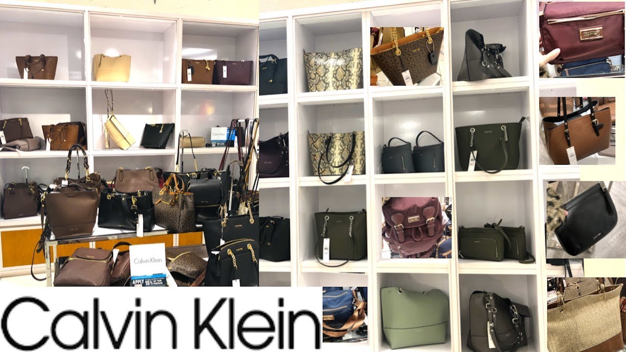 Calvin Klein: Underwear, Bags & CK One - MAO | Model Agency One