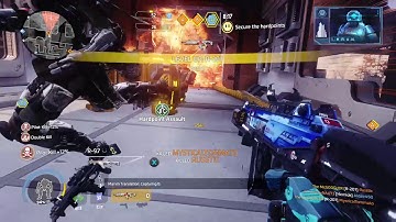 This Is MY. FUCKING. HARDPOINT.