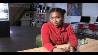 Tanya Hamilton - Writer/Director of NIGHT CATCHES US