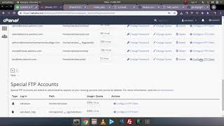 Install laravel application into a share hosting server with no SSH, No composer