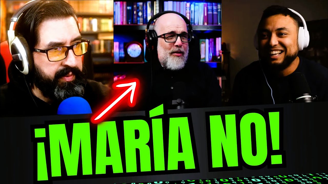 🚨 ¡INCREÍBLE! Ex Sacerdote Ortodoxo Arremete contra la fe Católica