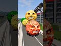 Nokia Phone Crushes Evil Monster Balls!#shorts #viralshorts