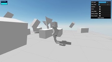 Fun with three.js #3