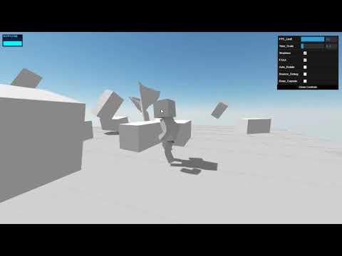 Fun with three.js #3