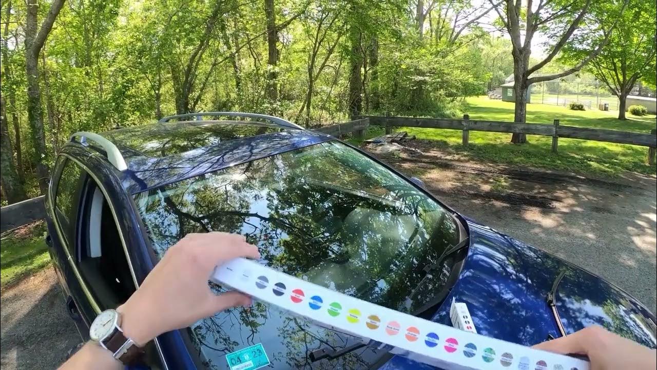 Why You NEED Clix Wiper Blades! // Radial Reviews YouTube