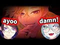 Shu Elira がウィルソンのヤンデレ Asmr について語る 