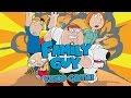 Family Guy Video Game! Прохождение. Часть 1