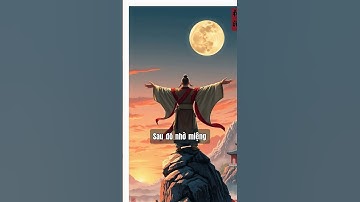 [CUỘC ĐỜI ĐẠI ĐỨC A NAN] – CHƯƠNG 8. TIỀN KIẾP CỦA A NAN ĐA - PHẦN 4 - SHORT 2