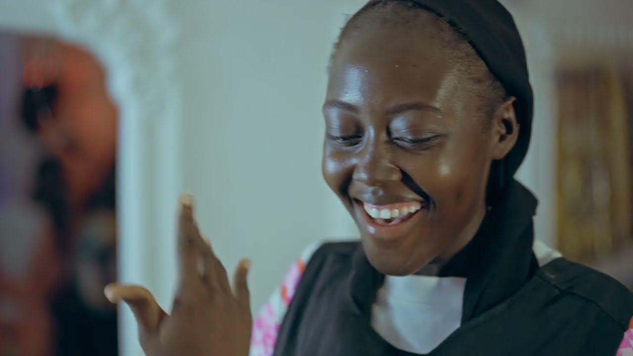 Associé- Kaezy (clip officiel)