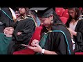 KOI 28th Graduation Ceremony