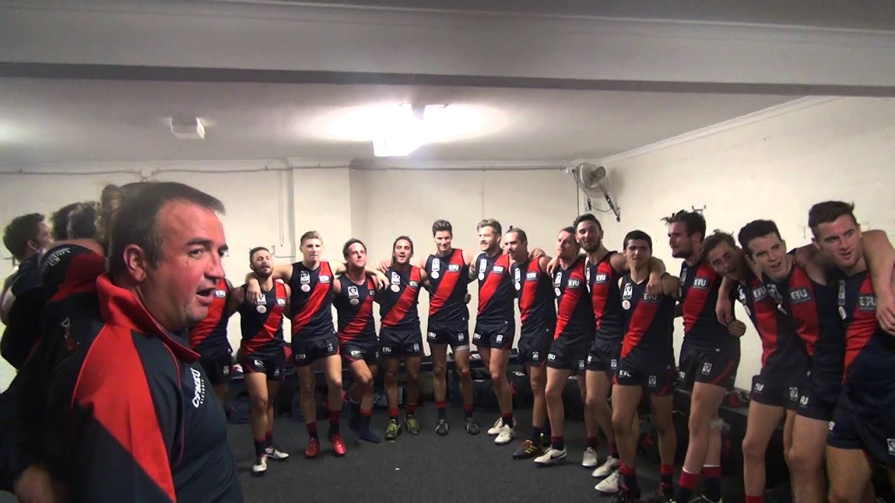 vfl trox Coburg Development vs Casey (Song)
