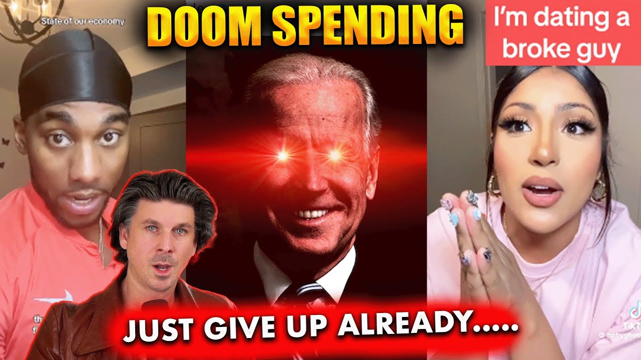 Apparently Everyone is Broke ..... Part 3