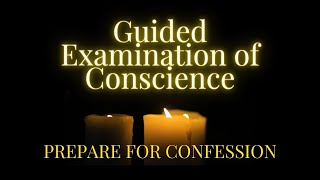Famous Examination of Conscience - 30 min Guided Meditation Net Worth