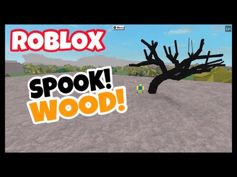 2018 Spook Tree 31 Roblox Lumber Tycoon 2 Halloween Update Youtube - halloween 2019 update lumber tycoon 2 roblox youtube