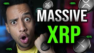 THIS COULD BE HUGE FOR RIPPLE XRP!