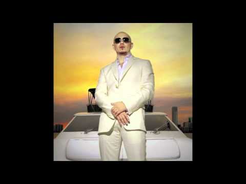 Pitbull feat. El Cata – Rabiosa – (Unreleased Other Version)