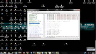 *TUTORIAL* MW2 PATCH EDITOR PROGRAM+DOWNLOAD