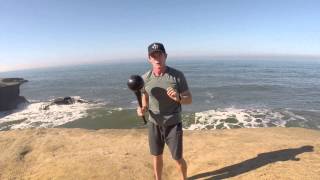 Rotational Movement Training® with the RMT® Club: The TNT