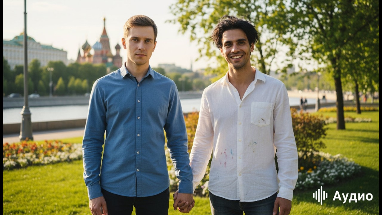 Шок признания и неожиданный разрыв