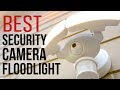 Maximus Security Camera Floodlight
