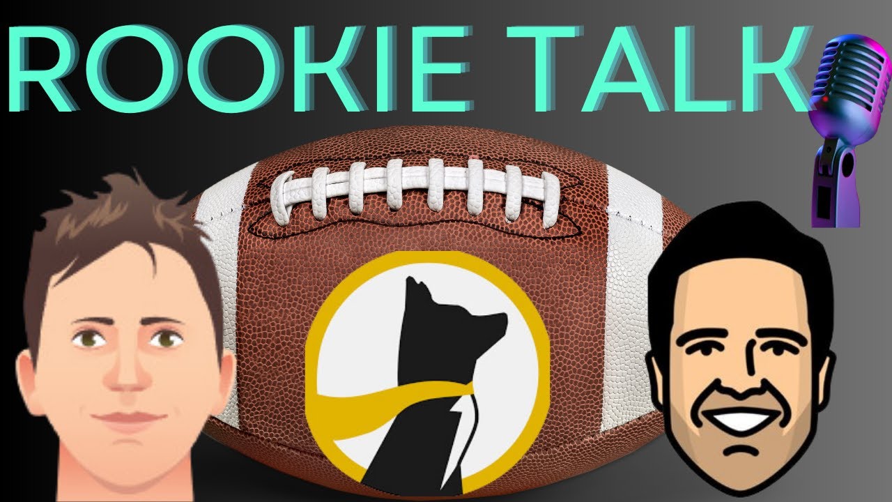 Rookie Class with JJ Zachariason YouTube