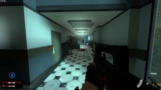 60-2 Surgery Deathmatch BrainBread 2 10/10/2017