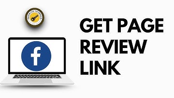 How to Get Facebook Page Reviews Link