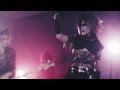 DixdriveR 4th single [RED DESIRE] Full PV
