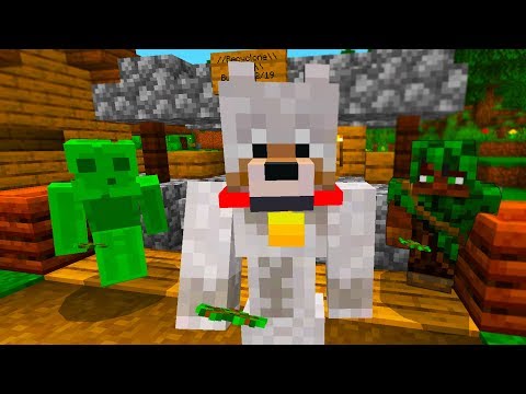 MINECRAFT XBOX - REBUILDING THE RECYCLONE [13]