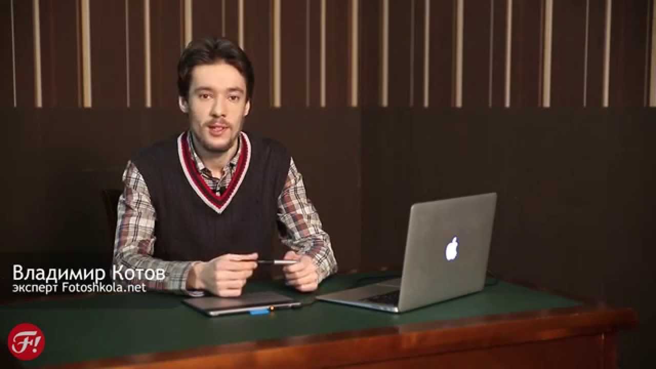 Планшет Intuos Pen. Обзор Планшетов. Fotoshkola рекомендует.