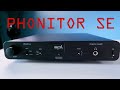 SPL Phonitor SE Review