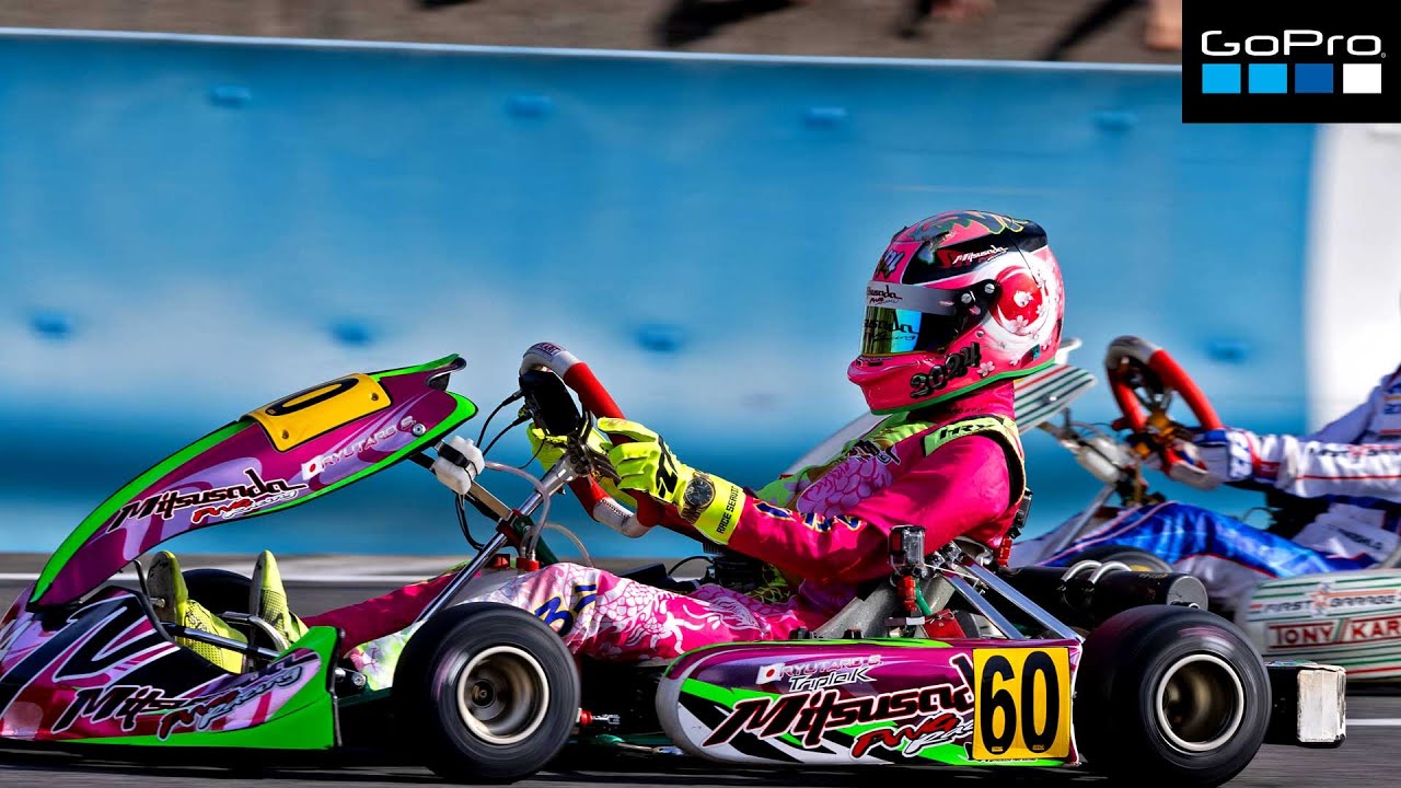 20241117 SL全国大会 YAMAHA SS 決勝ヒート 酒井龍太郎 モビリティーリゾートもてぎ　北ショートコース