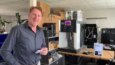 MDB payment with QR Code