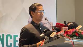 ড.জাকির নায়েক বাংলাদেশে আসতে না পারার মূল কারন জেনে নিন! 