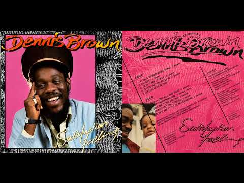 09 Praise Without Raise   Dennis Brown