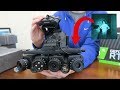 Modern Warfare Dark Edition Unboxing (Night Vision Goggles!)