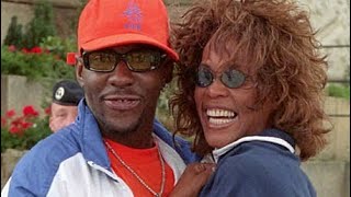 Whitney Houston & Bobby Brown Show Chaotic Moments (Part 2)
