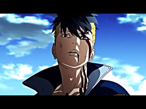 kawaki see Borto music video edit midou amv 🔥